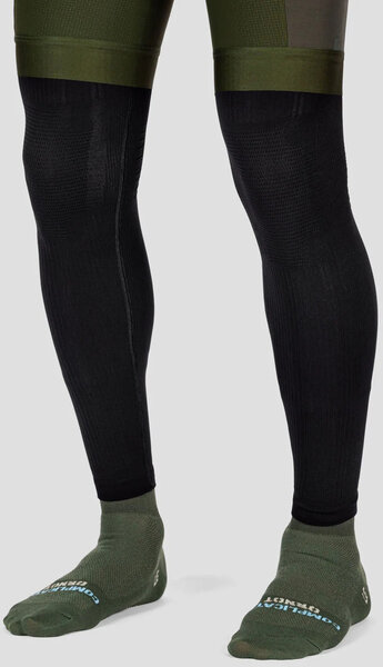 Ornot Stretch Knit Leg Warmers