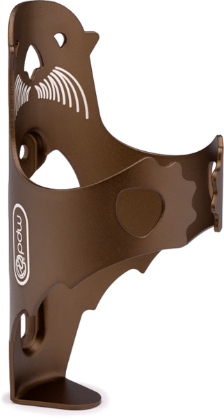 PDW Otter Cage Angry Catfish Minneapolis Bike Shop Coffee Bar