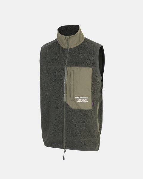 Pas Normal Studios Escapism Fleece 