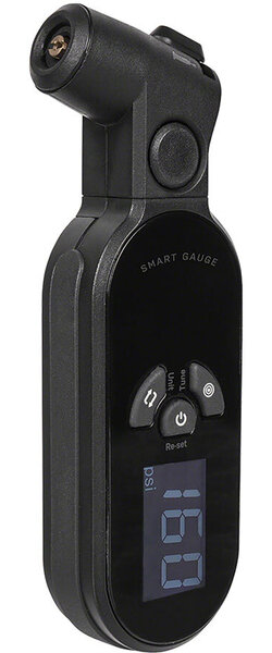 Topeak SmartGauge D2X Digital Pressure Gauge - 260psi