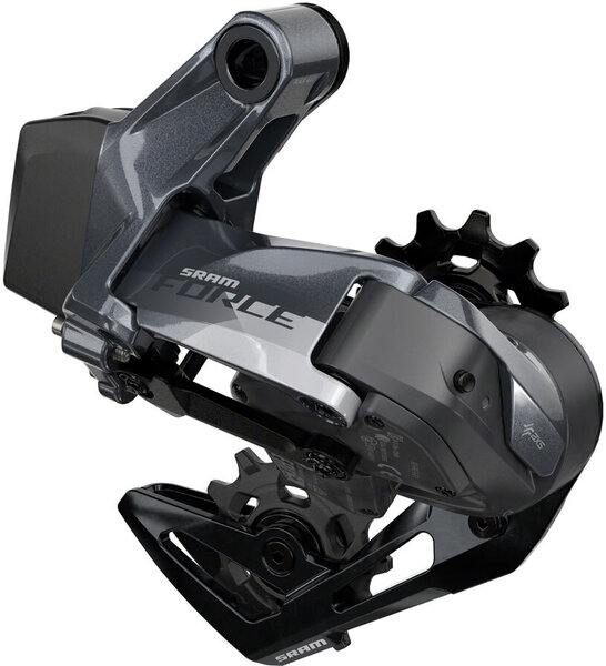 S*i様 SRAM Force XPLR / Rival eTap AXS 12 SRAM AXS XPLR Rival Just Released - BIKEPACKING.com