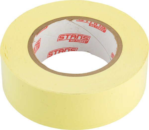 Stan's No Tubes Rim Tape: 33mm x 60 yard roll
