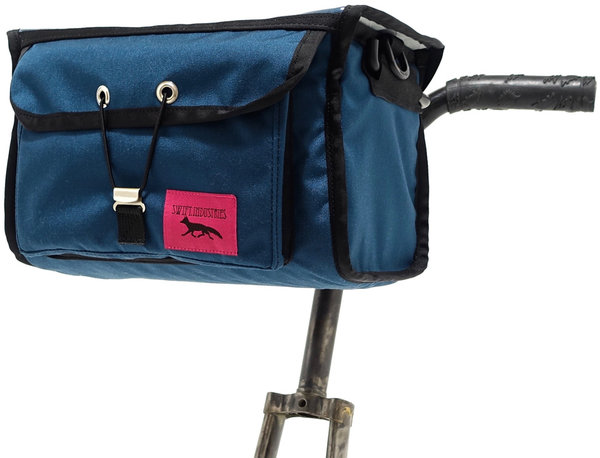 Swift Industries Paloma Handlebar Bag