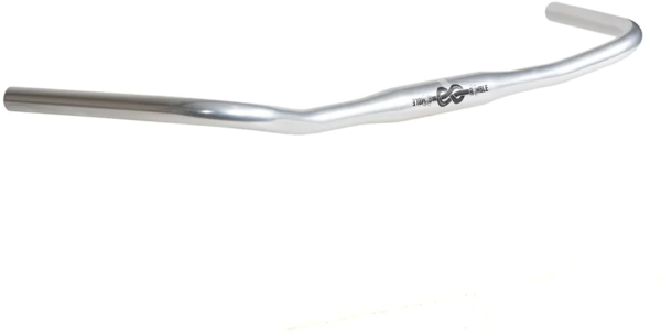 Billlie エバーライン　ハラム Sim Works Ramble Bar - Golden Pliers x SimWorks - 710mm Polished