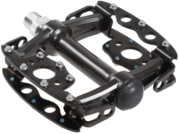 Sim Works Taco Pedals - Angry Catfish | Minneapolis Bike Shop +