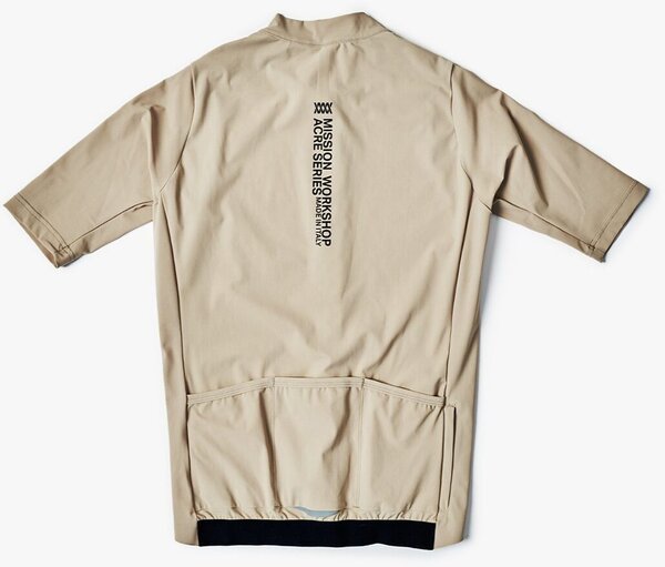 ウェア  WORKSHOP PRO JERSEY S Mission Workshop Mission Pro Jersey - Men's - Angry Catfish
