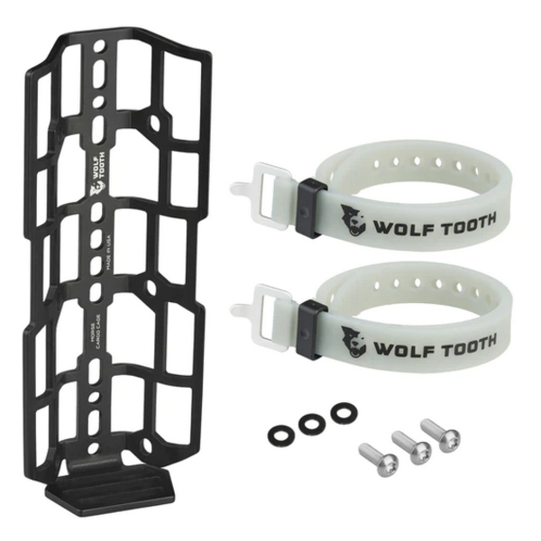 Wolf Tooth Morse Cargo Cage 
