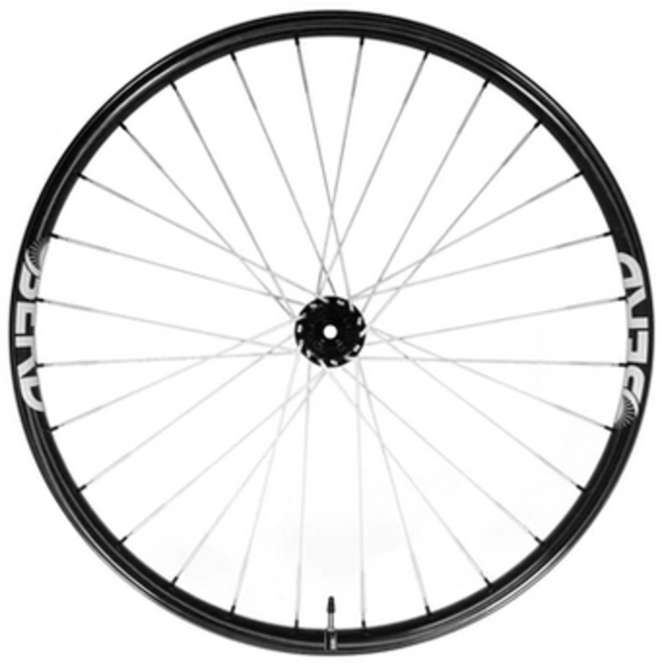 Berd Hawk27 Wheelset