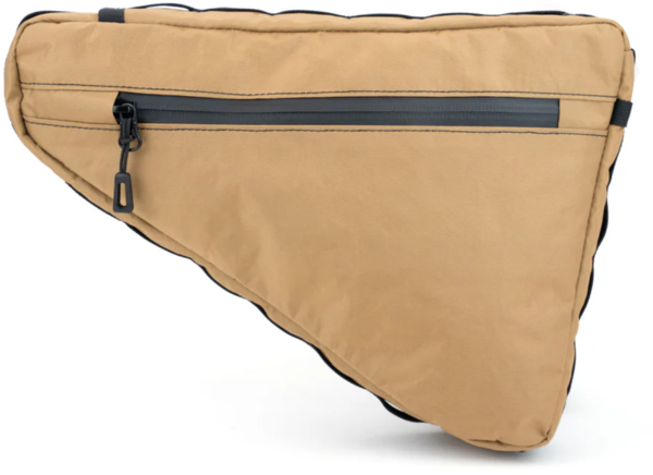 Swift Industries Giddy Up Wedge Frame Bag - Angry Catfish