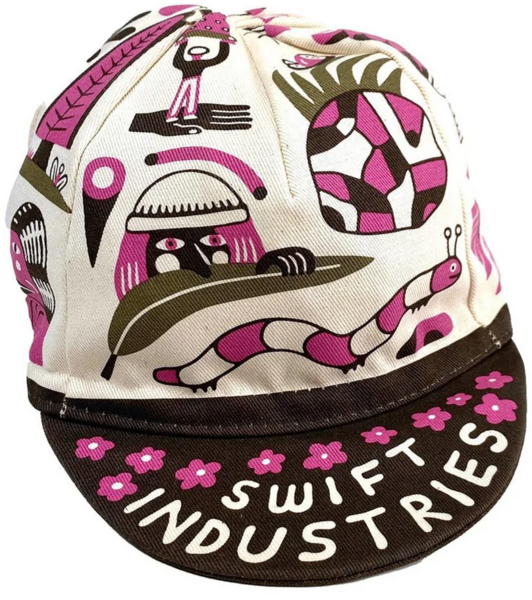 Swift Industries Explorers Club Cap