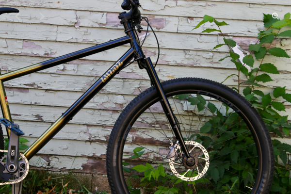 müsing trekkingrad Pyrit E E-Bike gebraucht Eigenschaften_ohne Anis Delta - ALPS OutdoorZ Farbe:rose