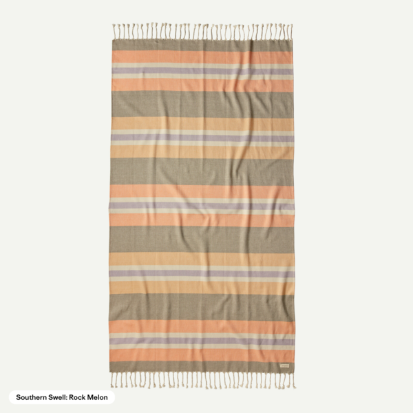 Patagonia Lightweight Towel - Angry Catfish | Minneapolis Bike