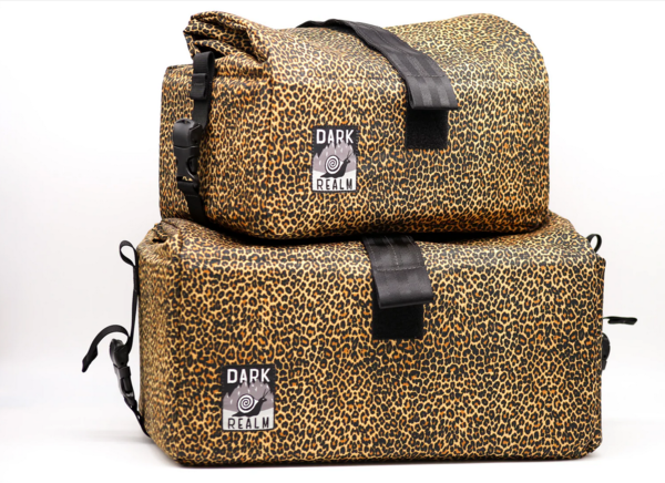 REALM Manieville Basket Bag - Angry Catfish | Minneapolis Bike