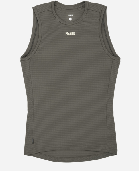 PEdALED Odyssey Power Dry Baselayer Sleeveless