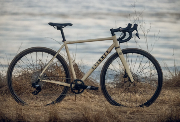 Stinner Carrizo Select Stinner Carrizo Select