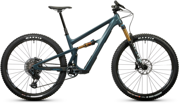 Ibis Ripley SRAM Eagle 90