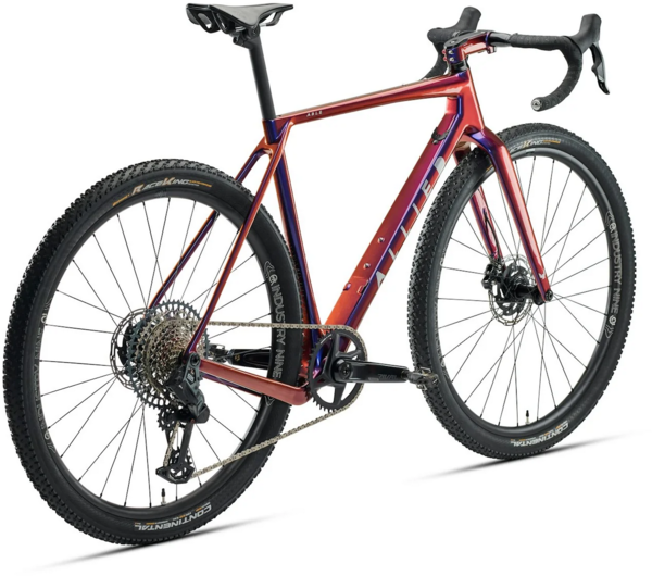 Allied Cycle Works ABLE 2 - Angry Catfish | Minneapolis Bike Shop