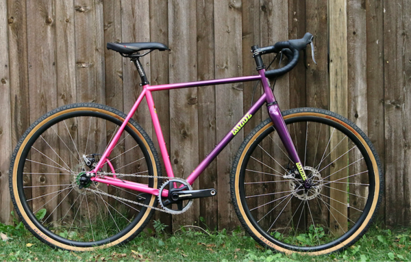 Wilde Mean Jean - Angry Catfish | Minneapolis Bike Shop + Coffee Bar