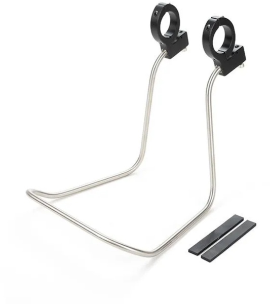 Carradice Bagman Bar Rack - Angry Catfish | Minneapolis Bike Shop