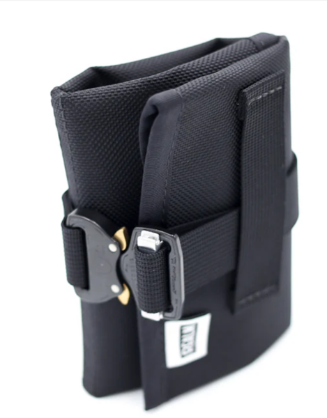 REALM Saddle Tool Roll - Angry Catfish | Minneapolis Bike Shop +