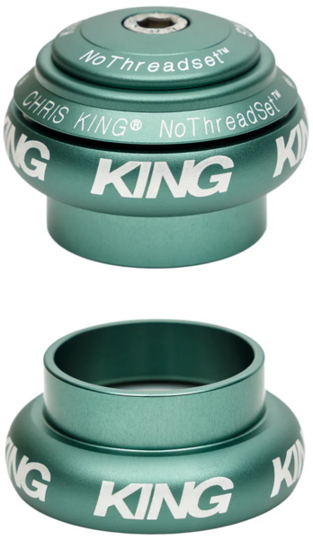 Chris King NoThreadSet Headset - 1-1/8