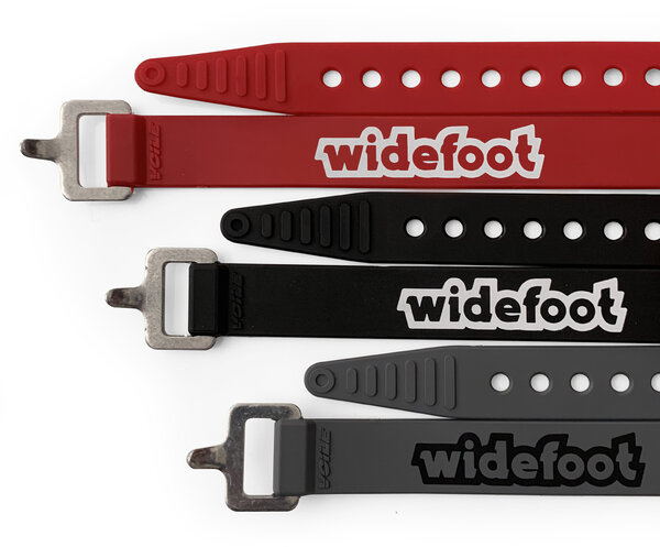 Voile Widefoot Voile Strap