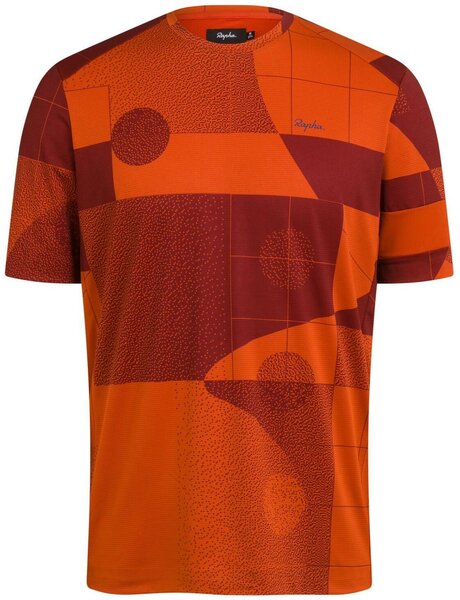 Rapha Technical T-Shirt - Angry Catfish | Minneapolis Bike Shop +