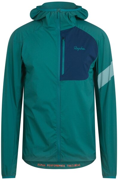 Rapha Men's Trail Lightweight Jacket | Small