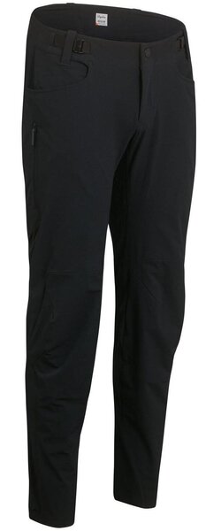 Rapha Men's Trail Pants Color: Black