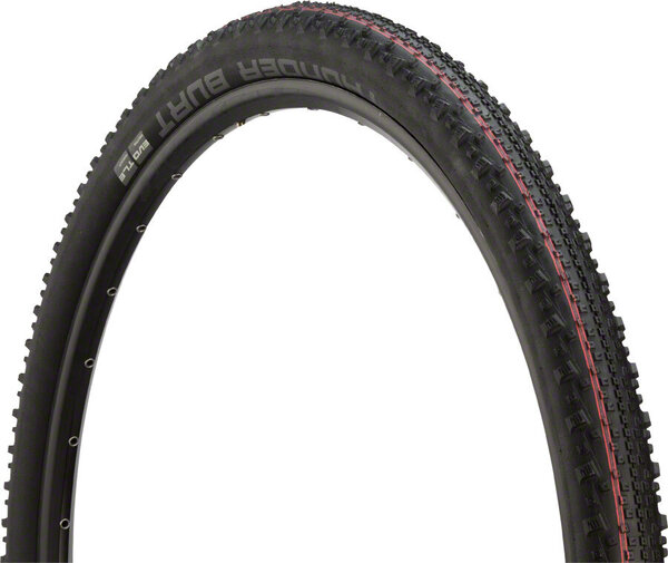 Schwalbe Thunder Burt Tire x Angry Catfish