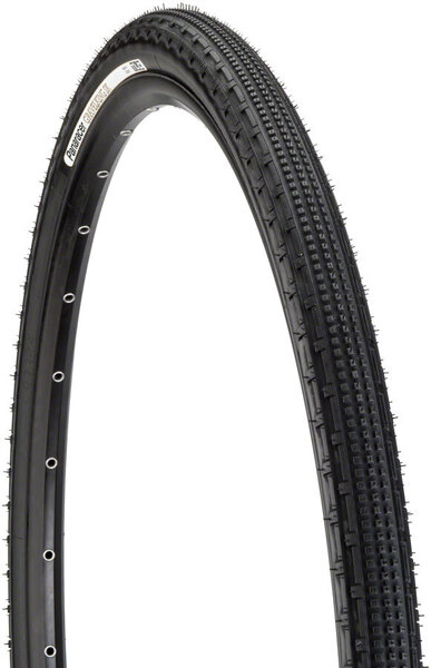 Panaracer GravelKing SK Tire - 700 x 32, Tubeless, Folding, Black