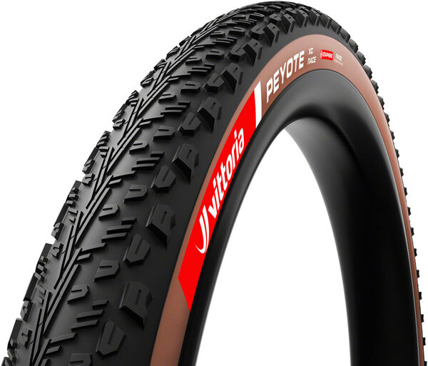 Vittoria Vittoria Peyote XC Race Tire 29 x 2.4, Tubeless, Folding