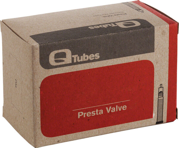 Q-Tubes 29" x 2.36 - 2.8" Tube: 48mm Presta Valve