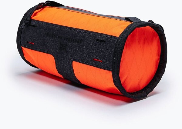 TORO ハンドルバーバッグ　ミッションワークショップ Toro Grande : Weatherproof Handlebar Bag | MISSION WORKSHOP