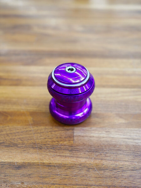 Chris King NoThreadSet Headset - 1-1/8