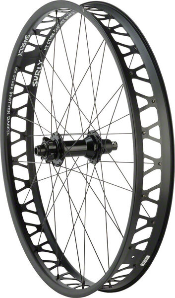 Surly My Other Brother Darryl Rear Rear Wheel - 26" Fat