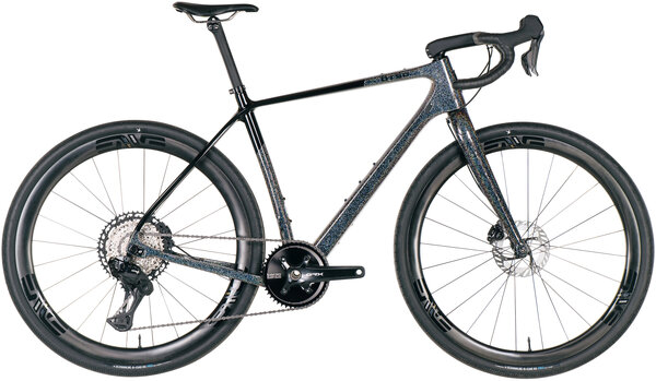 Otso Waheela C 1x11 GRX 800 - Special Edition Rainbow Sparkle