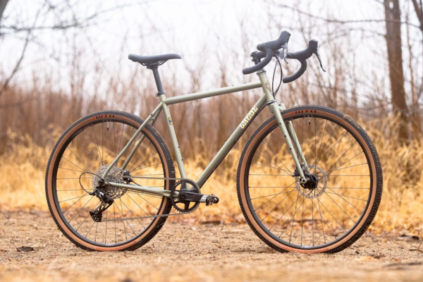 Wilde Rambler - All-Arounder Wilde Rambler - All-Arounder