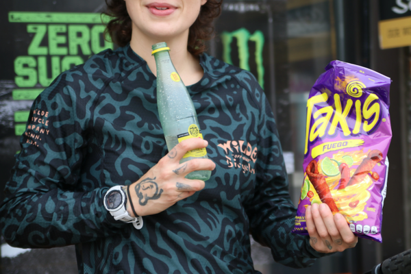 Wilde Off-Trail Jersey Aposematic Wilde Off-Trail Jersey Aposematic