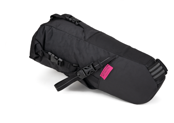 Swift Industries Olliepack Seat Bag, EPLX400 Color: Black