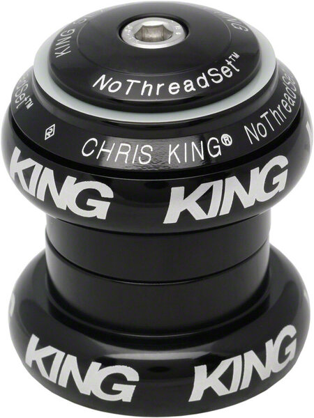 Chris King NoThreadSet Headset - 1-1/8"