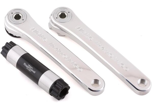 White Industries R30 Crank Arms 