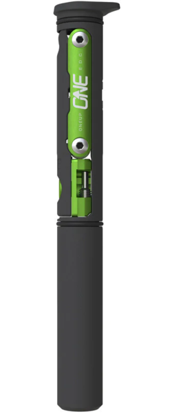 OneUp EDC tool, Green