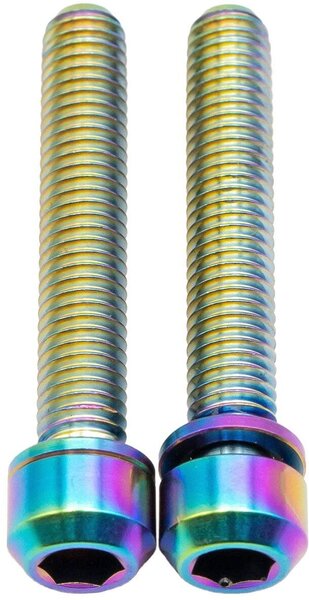 Better Bolts Enve Seat Post Clamp Bolts