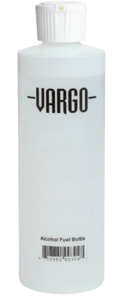 Vargo Alcohol Fuel Bottle