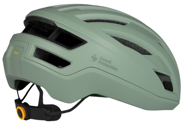 Sweet Protection Fluxer MIPS - Angry Catfish | Minneapolis Bike