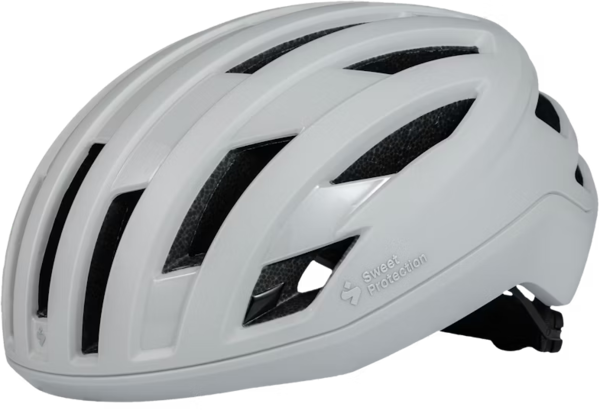 Sweet Protection ヘルメット M/L Gloss White Sweet Protection ヘルメット M/L Gloss White Sweet Protection