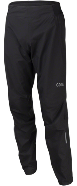 GORE C5 GTX Paclite Trail Pants Black