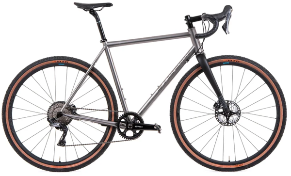 Mosaic Cycles GT-2 45 Frameset