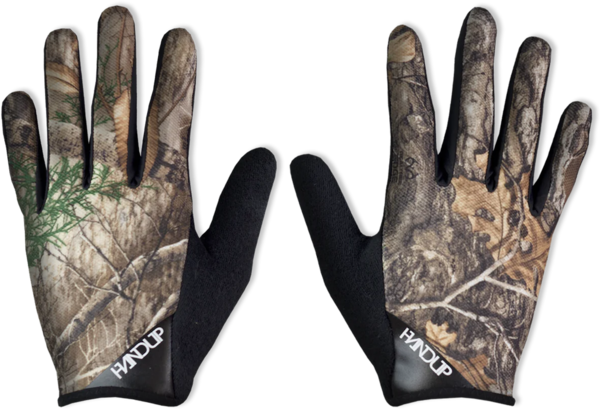 Handup Gloves Realtree EDGE Camo 